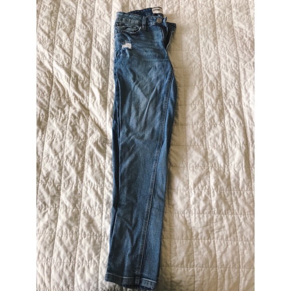 garage boyfriend jeans - Picture 3 of 4